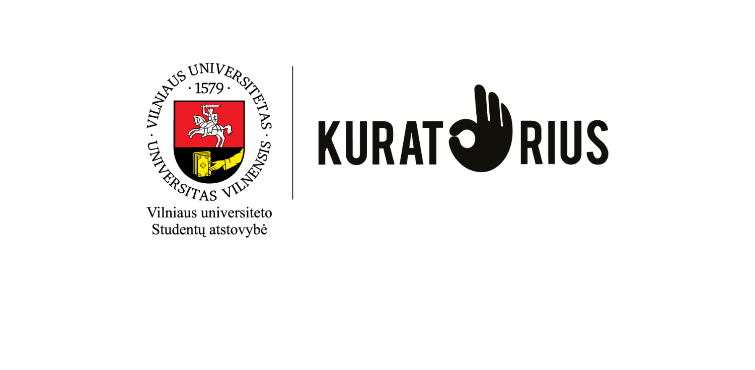 2020–2021 m. m. kuratorių komandos